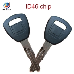 AK003066 for Honda Transponder Key(flat blade) 46 chip inside