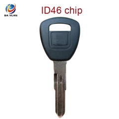 AK003066 for Honda Transponder Key(flat blade) 46 chip inside