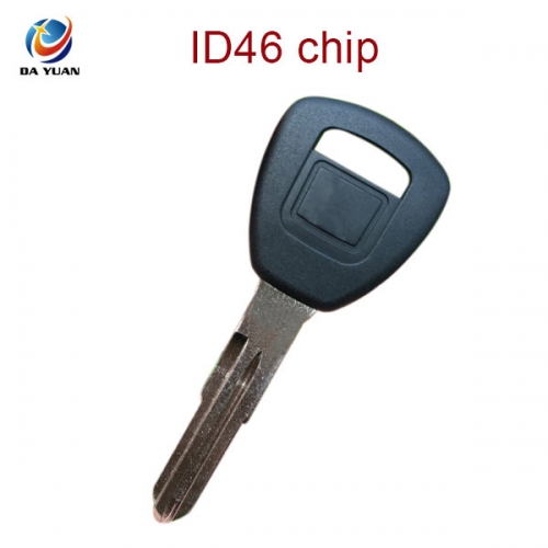 AK003066 for Honda Transponder Key(flat blade) 46 chip inside