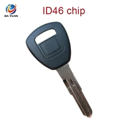 AK003066 for Honda Transponder Key(flat blade) 46 chip inside