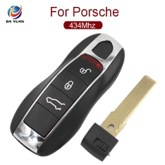 AK005024 for Porsche 434MHz 3 Button keyless go