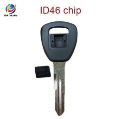 AK003066 for Honda Transponder Key(flat blade) 46 chip inside