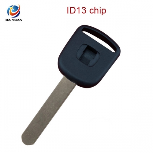 AK003062 for Honda Transponder Key 13 chip(laser blade)