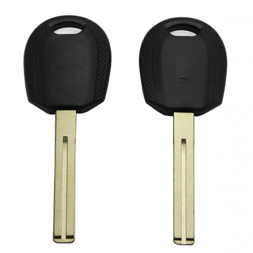 AS051006 for Kia Transponder Key Shell (laser blade)