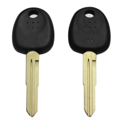 AS051004 for Kia Transponder Key Shell HYN6