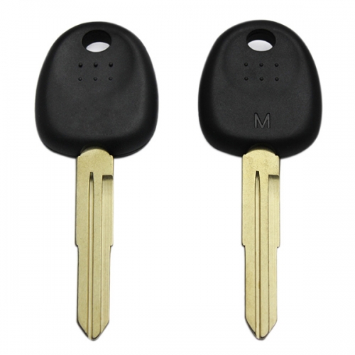 AS051004 for Kia Transponder Key Shell HYN6