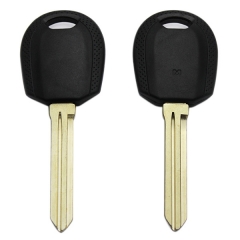 AS051007 for Kia Transponder Key Shell HYN14