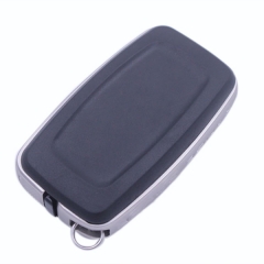 AS004003 Car Smart Remote Key Shell Case 4+1 button Fob Key Bag Cover 5 Button for Land Rover Discovery 4 Range Rover For Range Rover