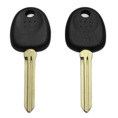 AS051003 for Kia Transponder Key Shell HYN14R