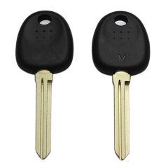 AS051002 for Kia Transponder Key Shell HYN14