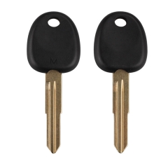 AS020050 for Hyundai Transponder Key Shell HYN7R