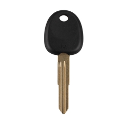 AS020050 for Hyundai Transponder Key Shell HYN7R