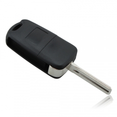 AS020020 Best quality remote key shell For Hyundai blank cover case fob with Hyundai LOGO