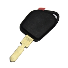 AS016014 for Citroen Transponder key Shell NE78