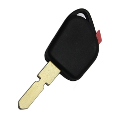 AS016014 for Citroen Transponder key Shell NE78