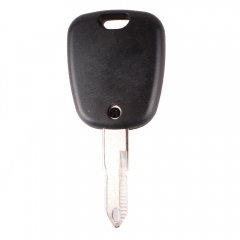 AS009013 for Peugeot Remote Key Shell 2 button for 106 206 306 205 405 models (NE72)