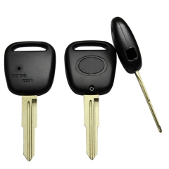 AS007013 Auto remote key shell for Toyota (1 buton side,toy41)