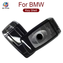 AS006023 New Sexy Modify Phantom Stylish Remote Car Key Shell Case Fob for BMW CAS4 F Series