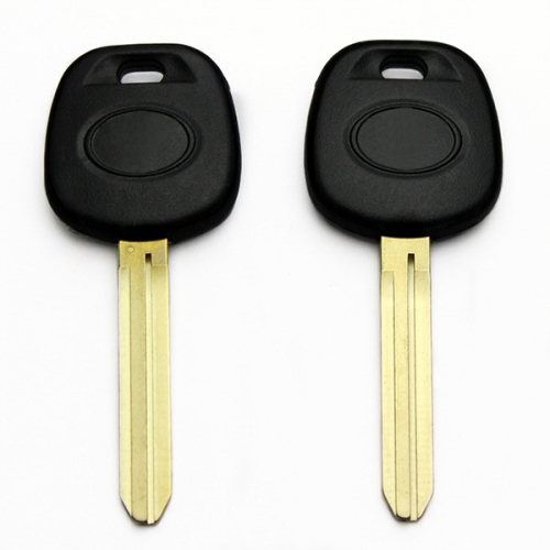 AS007001 Transponder Key Shell for Toyota toy43