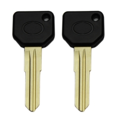 AS007004 Transponder Key Shell for Toyota