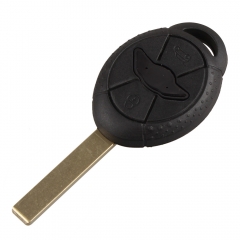 AS006022 Remote Key Shell for BMW Mini 3 button HU92