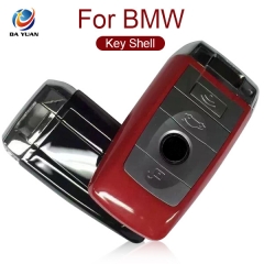 AS006023 New Sexy Modify Phantom Stylish Remote Car Key Shell Case Fob for BMW CAS4 F Series