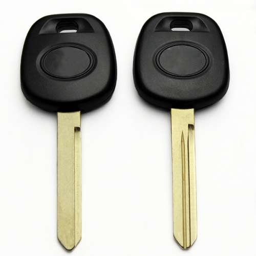 AS007006 Transponder Key Shell for Toyota Toy47