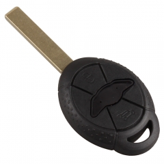 AS006022 Remote Key Shell for BMW Mini 3 button HU92