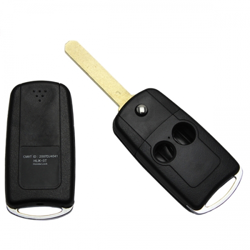 AS003020 Remote Key Shell 2 buttons for Honda