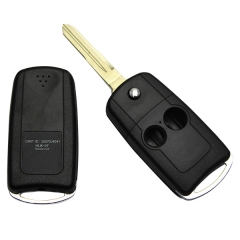 AS003062 flip Remote Key Shell 2 buttons for Honda