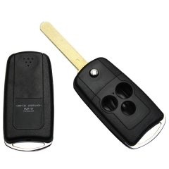 AS003015 Remote Key Shell 3 buttons for Acura