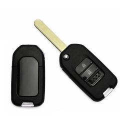 AS003080 Remote Key Shell 2 buttons for Honda