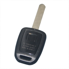 AS003084  For Honda Key Shell 2 Button