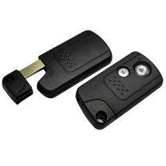 AS003082 Remote Smart Key Shell 2 buttons for Honda