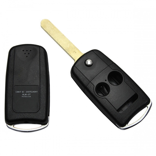 AS003018 Remote Key Shell 2+1 buttons for Honda