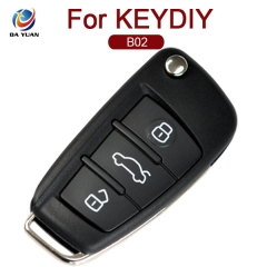 AK043008 B02 KD900 URG 200 Remote Keys