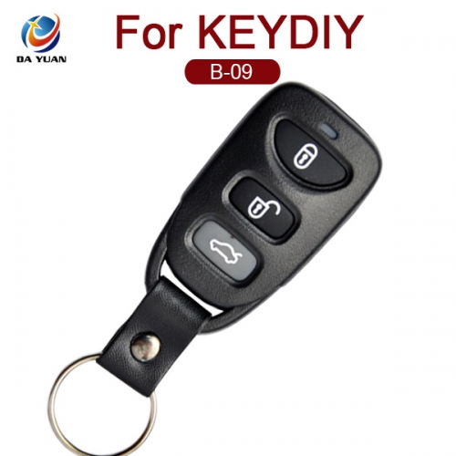 AK043015 B-09 KD900 URG 200 Remote Keys