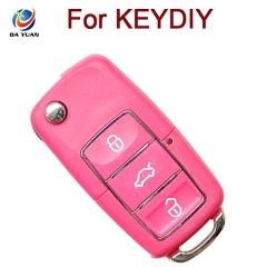 AK043002 B01-Luxury Pink KD900(B01) URG 200 Remote Keys