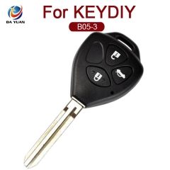 AK043011 B05-3 KD900 URG 200 Remote Keys