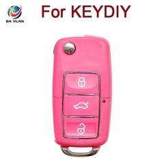 AK043002 B01-Luxury Pink KD900(B01) URG 200 Remote Keys