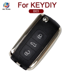 AK043009 B03 KD900 URG 200 Remote Keys