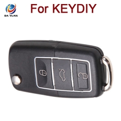 AK043001 KD900(B01) URG 200 Remote Keys B01 LUXURY BLACK