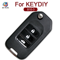 AK043018 B10-3 KD900 URG 200 Remote Keys