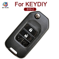 AK043016 B10-2 KD900 URG 200 Remote Keys