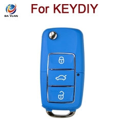 AK043003 B01 LUXURY blue KD900 URG 200 Remote Keys