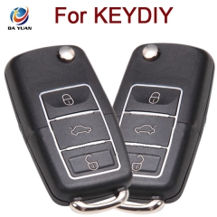 AK043001 KD900(B01) URG 200 Remote Keys B01 LUXURY BLACK