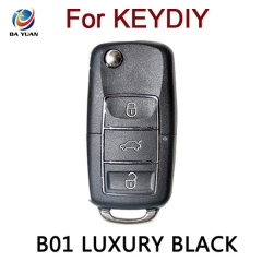 AK043001 KD900(B01) URG 200 Remote Keys B01 LUXURY BLACK