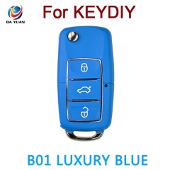 AK043003 B01 LUXURY blue KD900 URG 200 Remote Keys