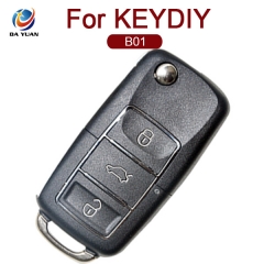 AK043001 KD900(B01) URG 200 Remote Keys B01 LUXURY BLACK