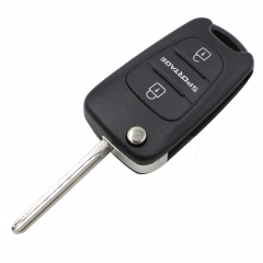 AS020009 For Hyundai Sportage Remote Key Case Cover